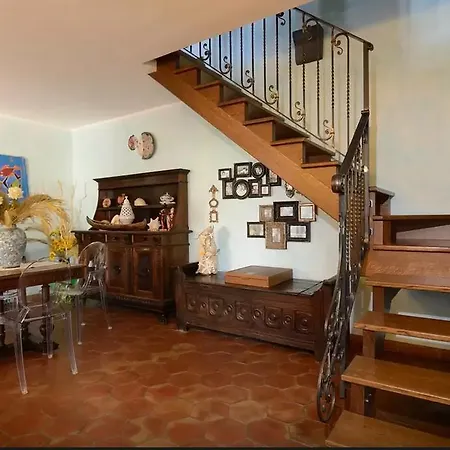 Apartment Casa Hibiscus Giardini-Naxos